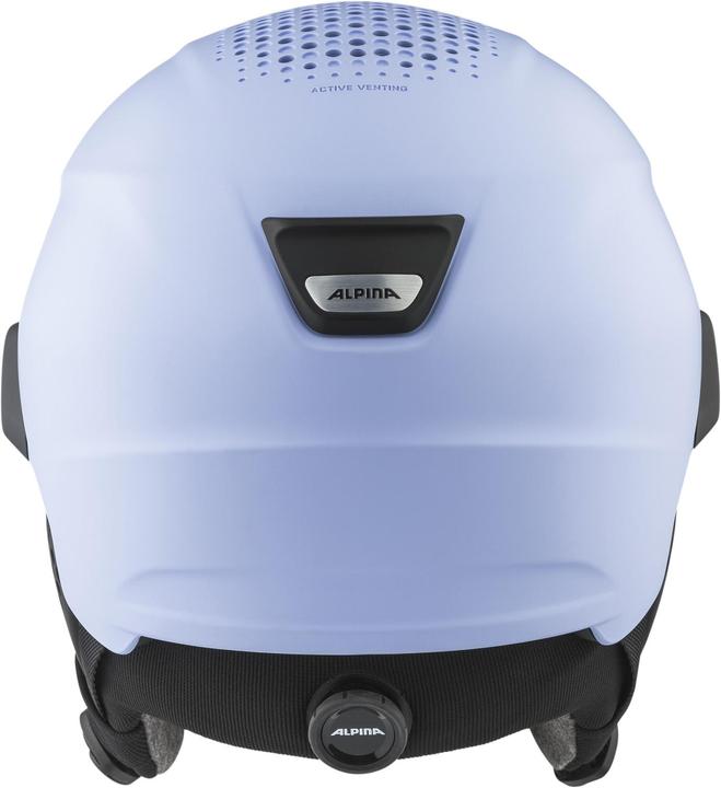 Produktbild ALPINA SPORTS Alto Q-Lite (55 - 59 cm, M)