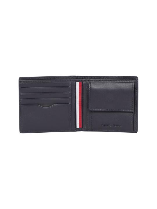 Produktbild Tommy Hilfiger Th Corp Cc And Coin (100% Leather (FWA))