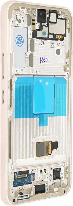 Immagine prodotto Samsung Display LCD, pezzo di ricambio (Display, Galaxy S22 5G)