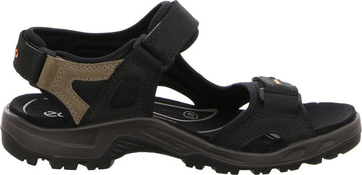 Actual product image Ecco Offroad (46)