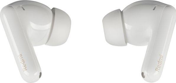 Image du produit Xiaomi Redmi Buds 6 Pro Glacier White, BHR9310GL (ANC, 36 h, Sans fil)