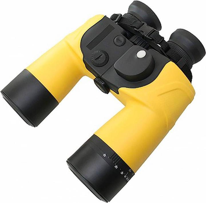 Produktbild Compass Optisan Britec PM 7x50 Fernglass mit Kompass (7 x)