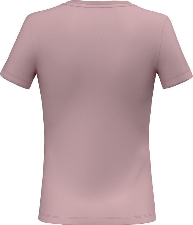 Actual product image Salewa Eagle Pack Dry'Ton T-Shirt Da (48)