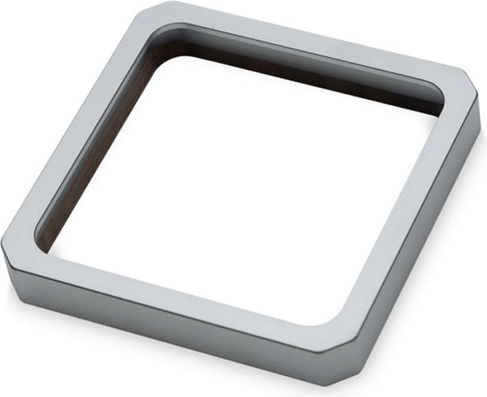 Produktbild EKWB EK Vanduo Blocks EK-Quantum Magnitude Accent - satin titanium