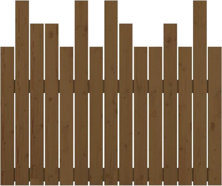 Image du produit VidaXL Ammon (95.5 x 3 x 80 cm)