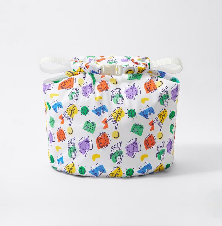 Bambino Mio Wetbag pour la maison