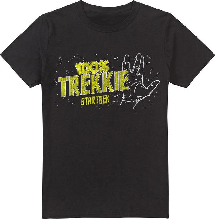 Trekkie TShirt (M)