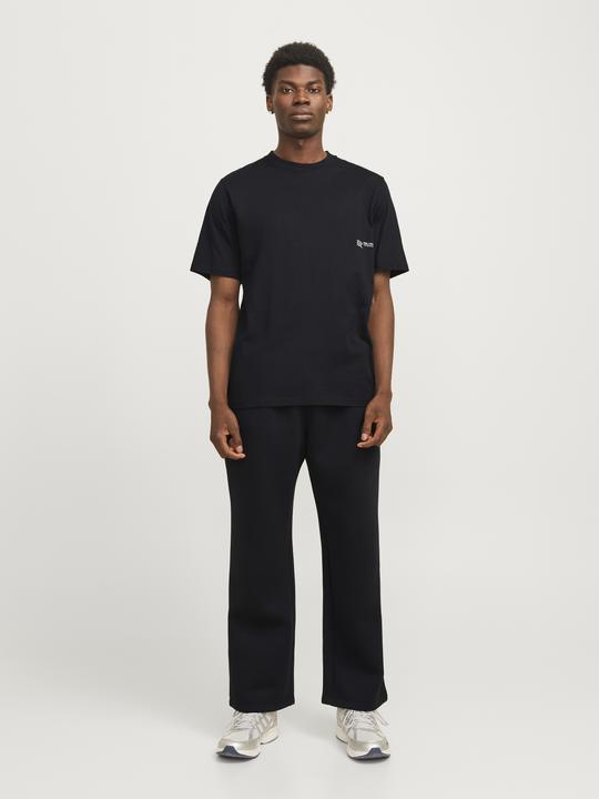 Immagine prodotto Jack & Jones T-shirt stampata con scollo rotondo (XS)