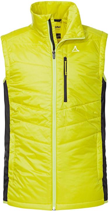 Schöffel Westen Hybrid Vest Stams M (54)