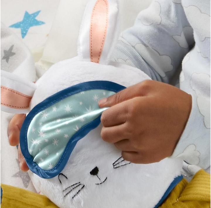 Produktbild Fisher-Price Traumhäschen Schlafbegleiter