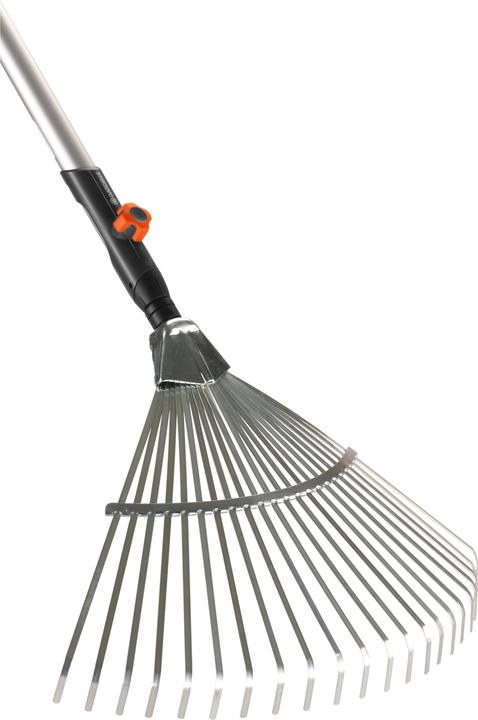 Actual product image Gardena Fan rake