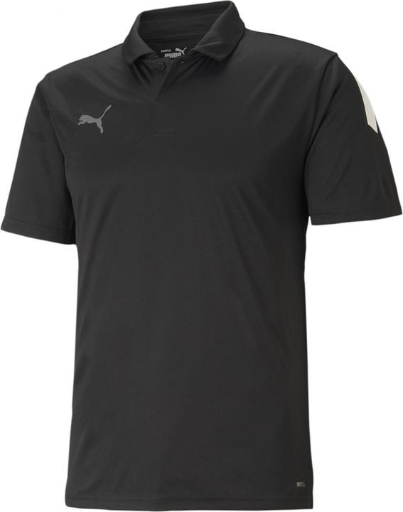 Actual product image Puma teamLIGA Sideline Polo-657257 (XXL)