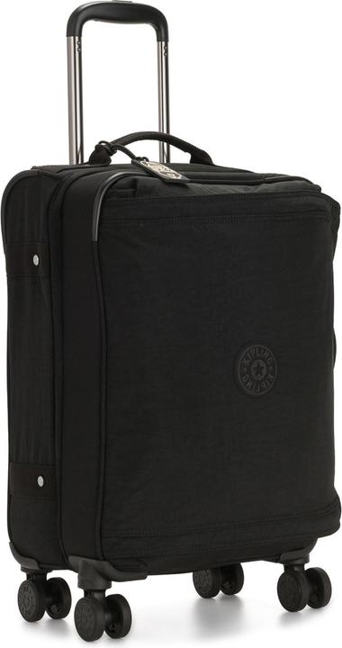 Produktbild Kipling Spontaneous S Handbagagekoffer - Black Noir (33 l, Handgepäck (bis 50l))