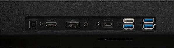 Produktbild Philips 346E2LAE (3440 x 1440 Pixel, 34")