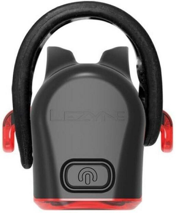 Immagine prodotto Lezyne Strip Drive Pro 400 (400 lm, 400 lm)