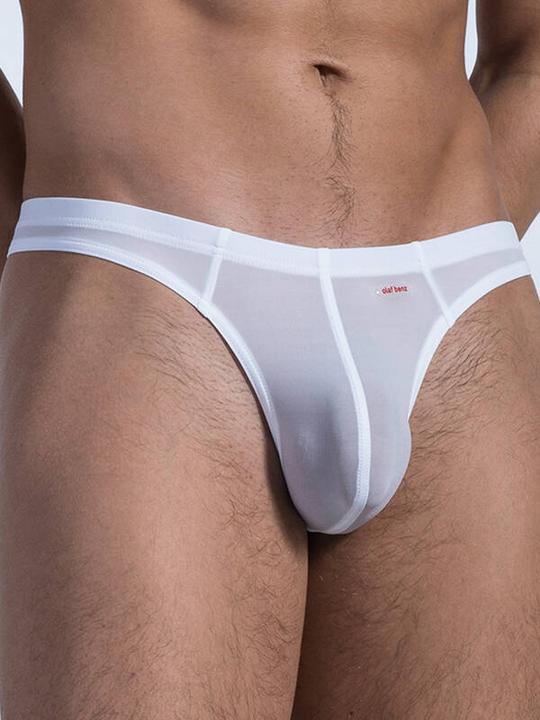 Actual product image Olaf Benz RED 0965 Mini String (XXL, Single pack)