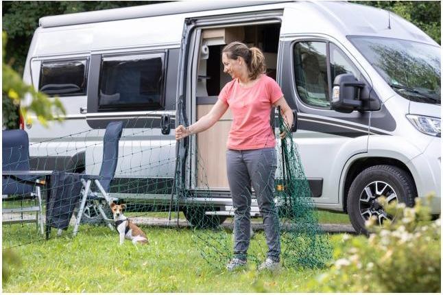 Immagine prodotto Kerbl CampingNet