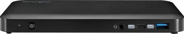 Actual product image Kensington UH1400p (Docking port (proprietary), 1 Ports)