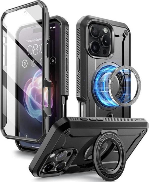Actual product image Supcase UB Pro Mag (Apple iPhone 16 Pro Max)