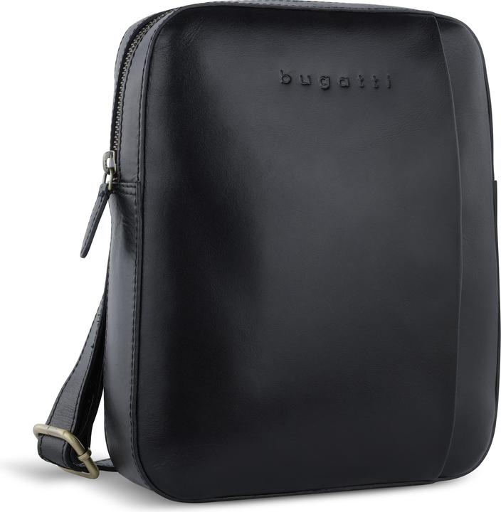 Actual product image Bugatti Shoulder bag REMO