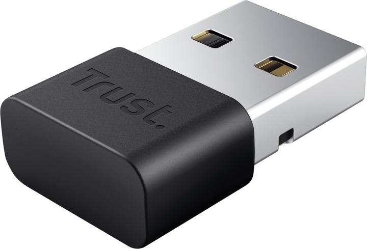 Actual product image Trust Bluetooth 5.0 adapter (Transmitter & Receiver)