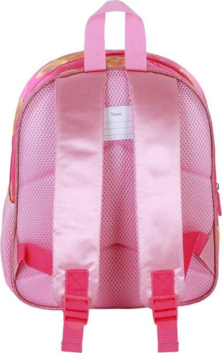Immagine prodotto Karactermania Elite 3D Backpack Cute