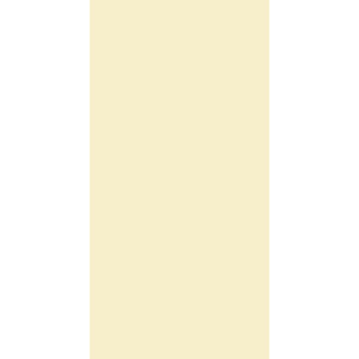 Immagine prodotto Duni Tovaglia Crema Dunisilk® 138 x 220 cm