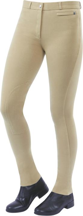 Immagine prodotto Dublin Pantaloni al ginocchio Supafit con zip (42 D)