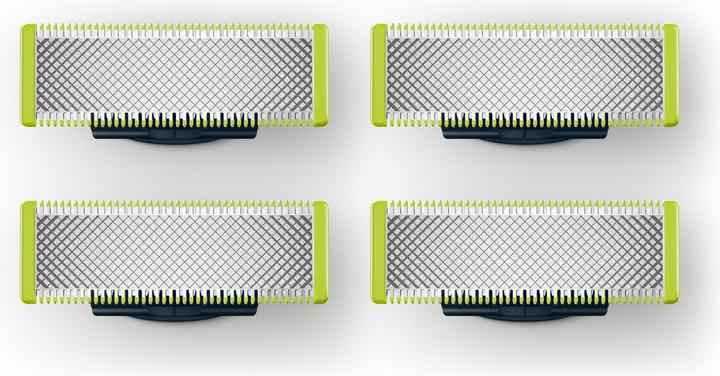 Philips OneBlade Klinge (4 x)