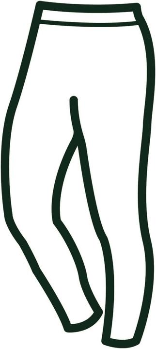 Produktbild Dublin Reithose Supafit mit Reissverschluss und GelVollbesatz (42 D)