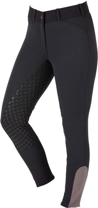 Dublin Elite Gel Vollbesatz Reithose