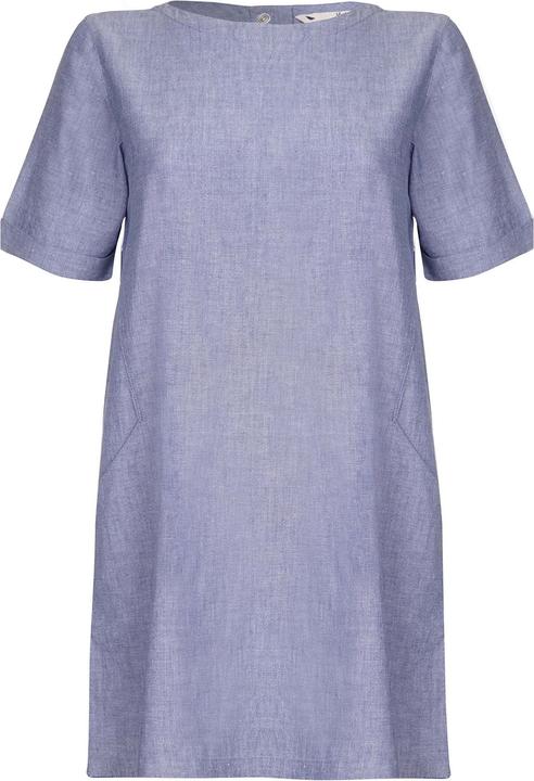 Yumi Chambray Tunikakleid (36 D)