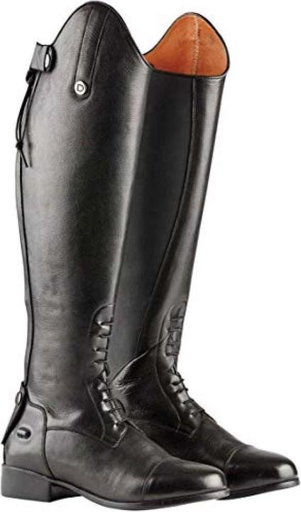 Image du produit Dublin Holywell Tall Bottes d'équitation en cuir (37.5)