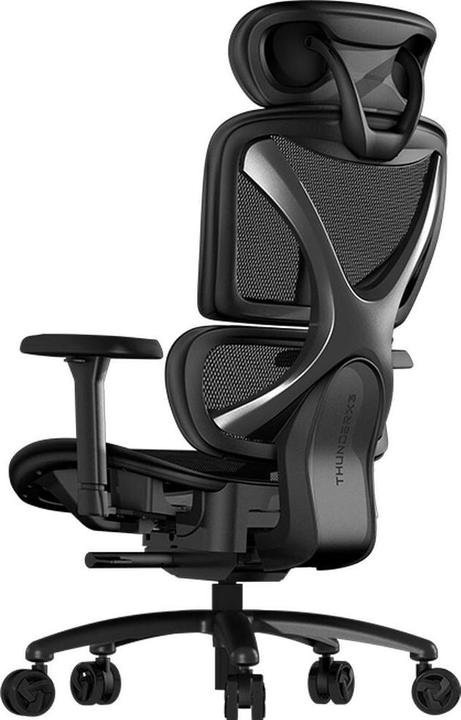Actual product image Thunder X3 XTC mesh
