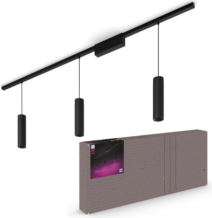Actual product image Philips Hue Perifo Basis Set (1530 lm)