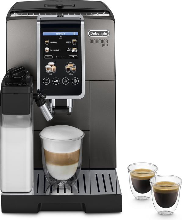Produktbild De'Longhi Dinamica Plus