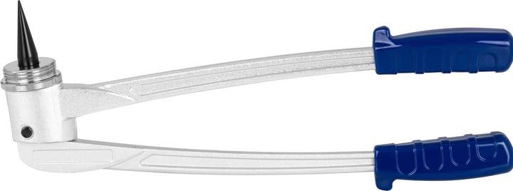Produktbild MSW Schiebehülsenwerkzeug PEX Presszange manuell Presswerkzeug Aufweitzange 16-32 mm (51 mm)