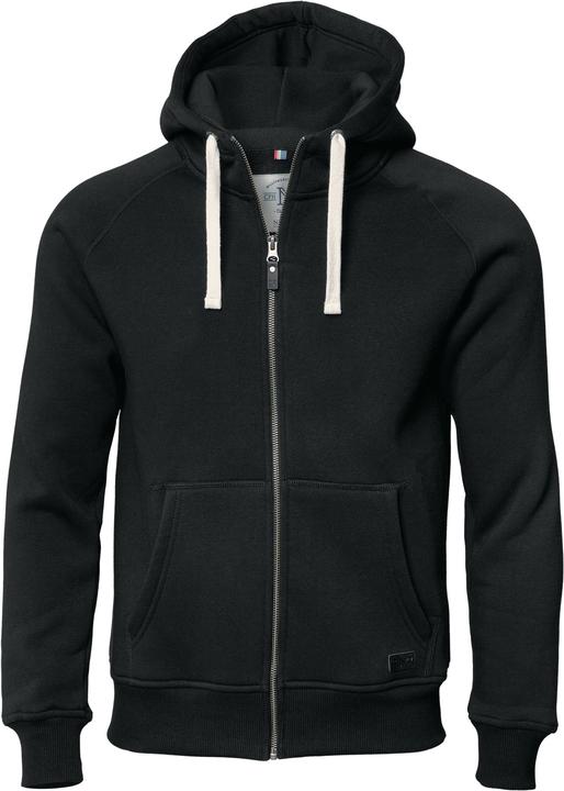 Williamsburg Kapuzenjacke