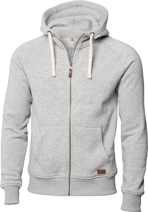Williamsburg Kapuzenjacke