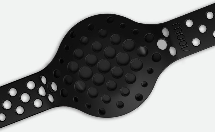 Produktbild Moov Fitness Tracker