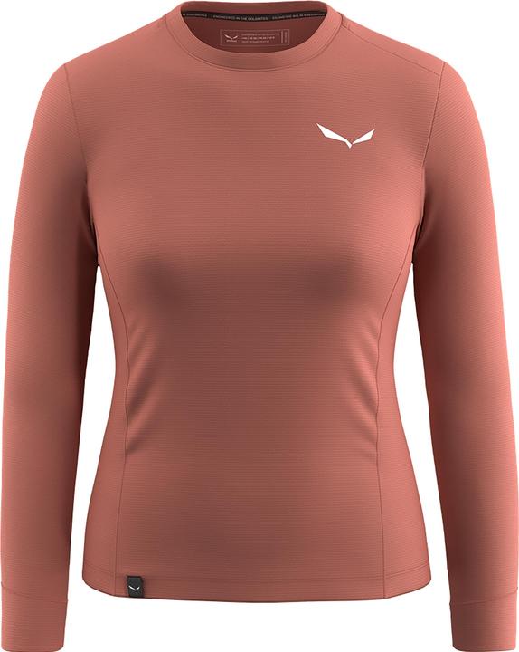 Actual product image Salewa Women's Puez Dry Tee (40, L)