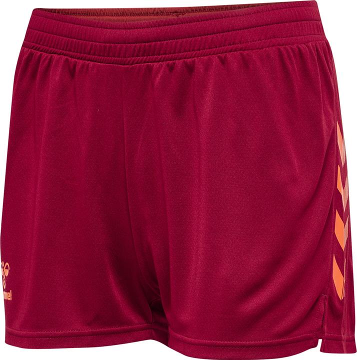 hummel Ongrid Poly Shorts Wo (M)