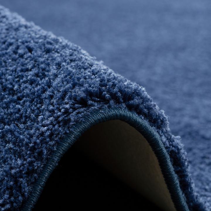Image du produit Snapstyle Tapis Shaggy à poils longs Palace (80 x 240 cm)