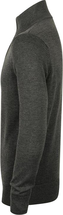 Produktbild Henbury 14 Zip Langarm Pullover (XS)