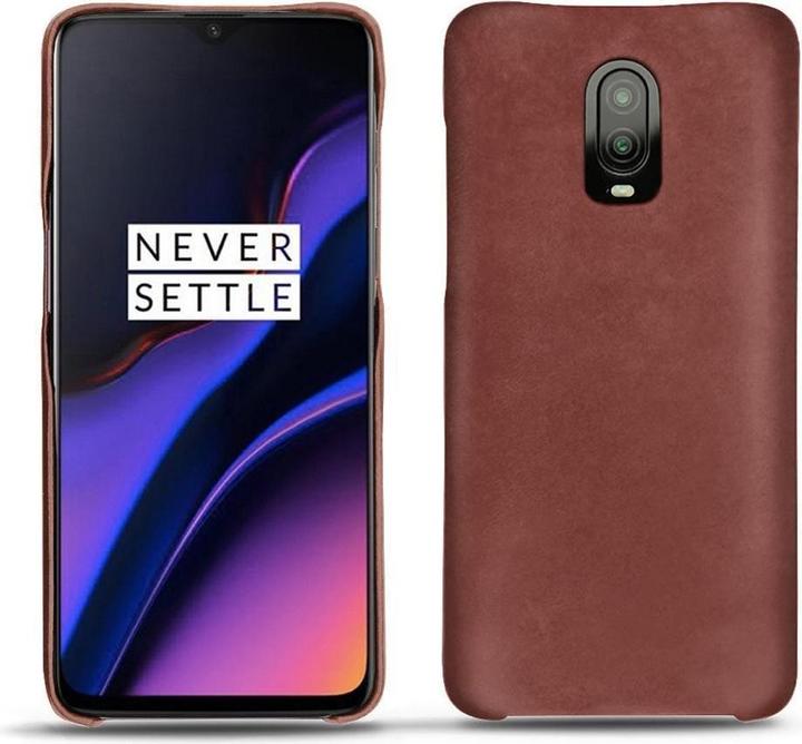 Produktbild Noreve Lederschutzhülle (OnePlus 6T)