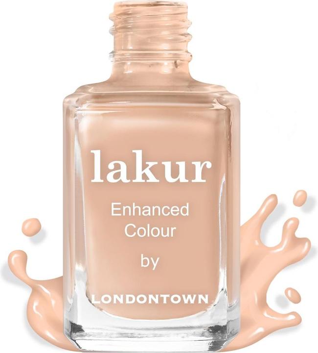 Immagine prodotto Londontown Lakur - Ora del tè (Ora del tè, Smalto)