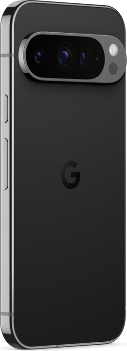 Produktbild Google Pixel 9 Pro (128 GB, Obsidian, 6.30", Dual SIM, 50 Mpx, 5G)