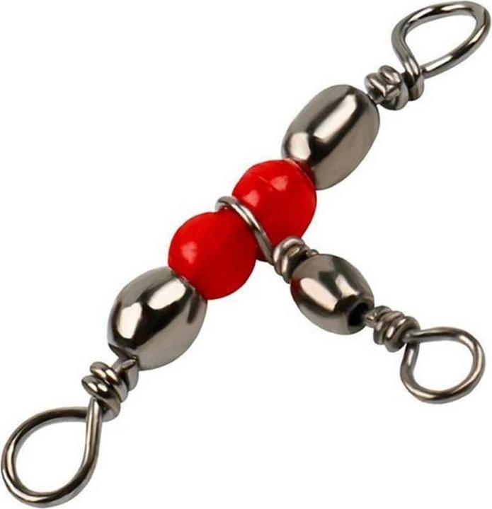 Produktbild JTI 20x Aufsätze für Angelköder (3.96 cm)