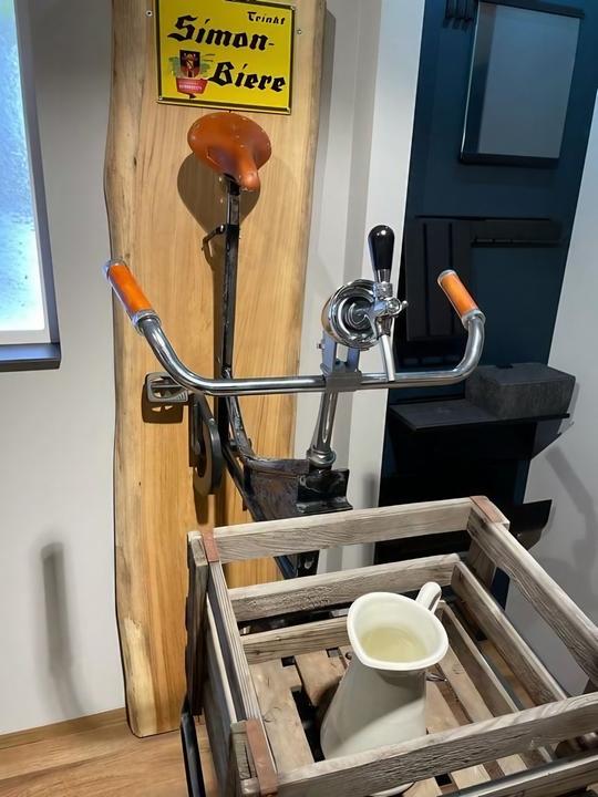 Produktbild Ich-zapfe Bierzapfanlage Jet 30