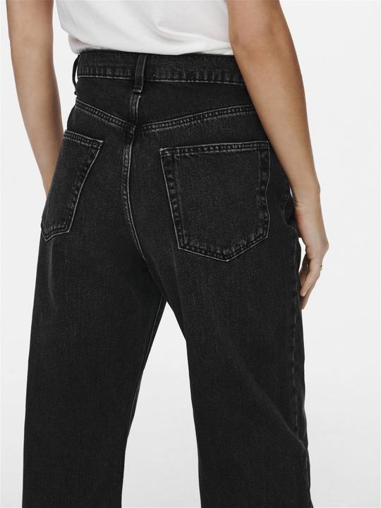 Actual product image Only ONLHope Life HW High Waist Jeans (W33/L32)